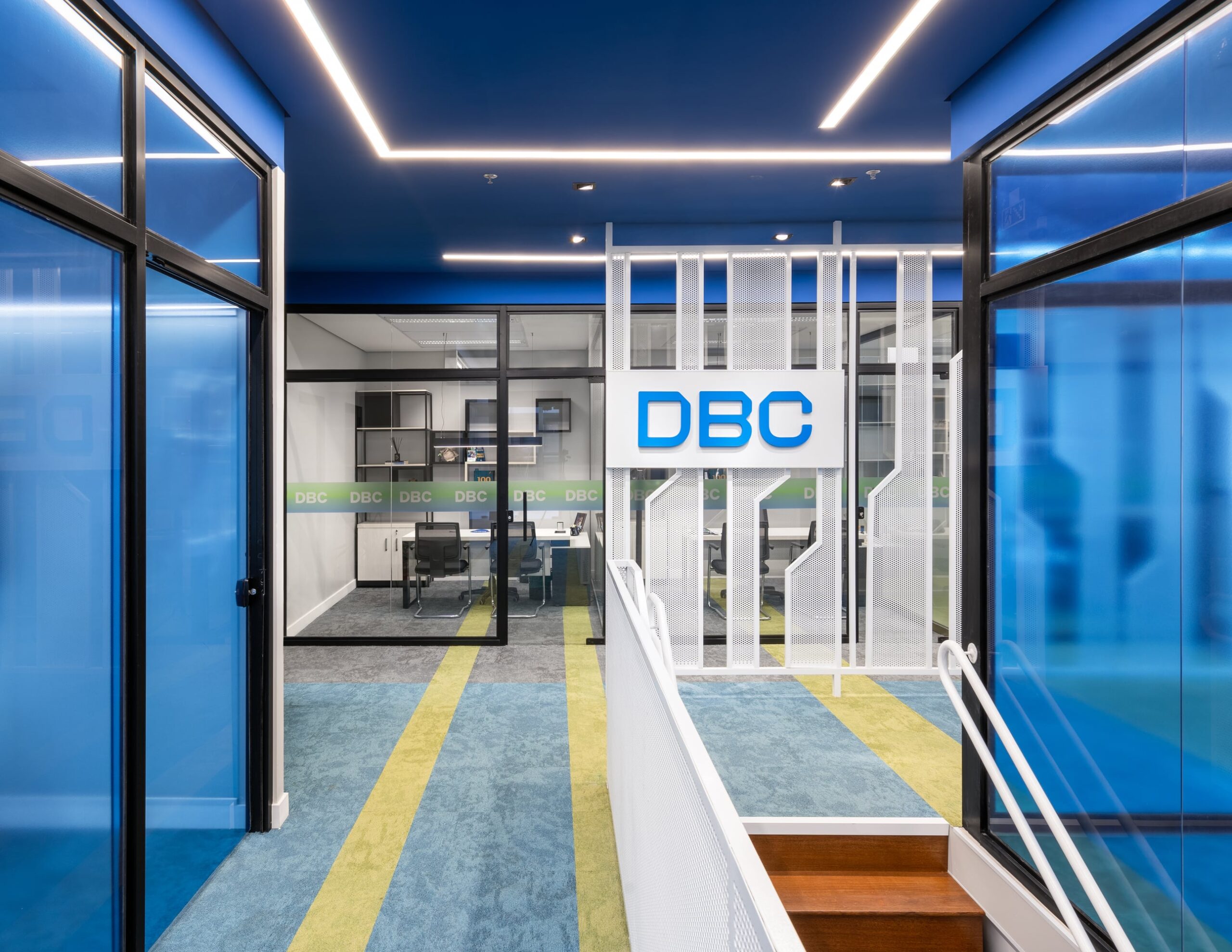 DBC Company - IDEARIA Arquitetura